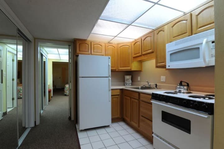 Destin Holiday Beach Resort photo 4