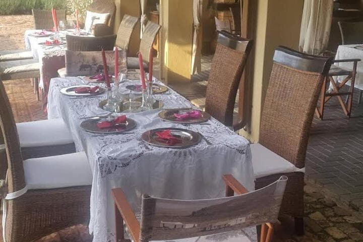 Villa Afriq photo 3