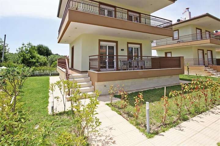 Olive Village photo 5