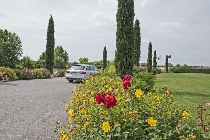 Chervò Residence San Vigilio photo 2