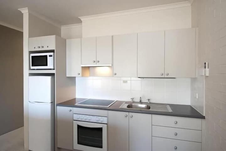 Mollymook Cove Apartments photo 3