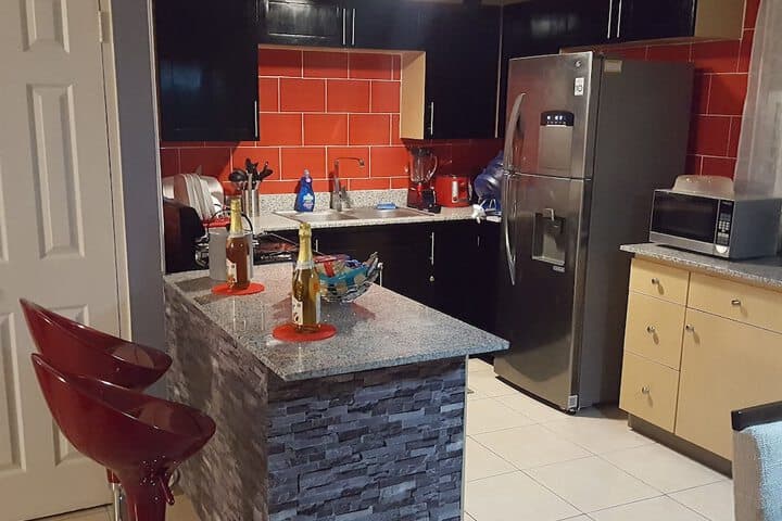 Caribe Estate Guest Apartment I photo 2