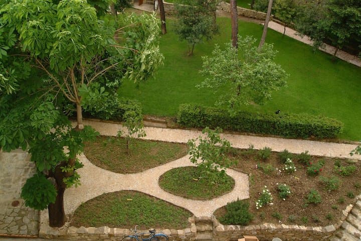 Residence Michelangiolo photo 3