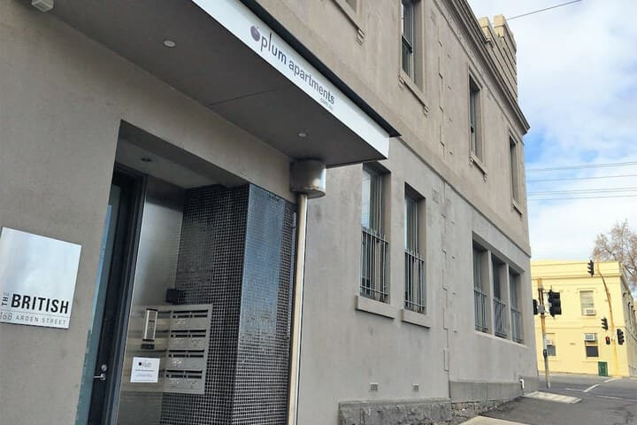 Plum North Melbourne photo 5
