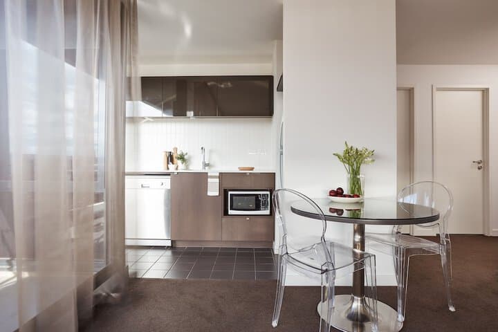 Melbourne Dandenong Central Apartment photo 2