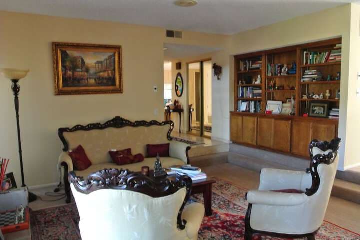 Bed&Breakfast in Hollywood Hills photo 5
