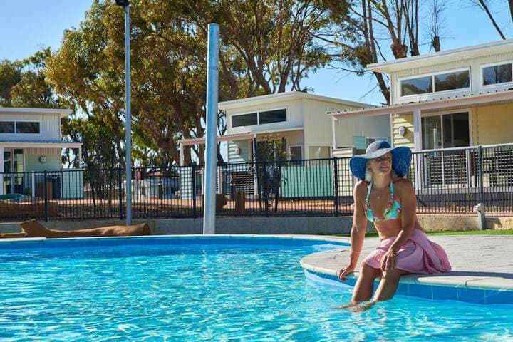 RAC Cervantes Holiday Park photo 3