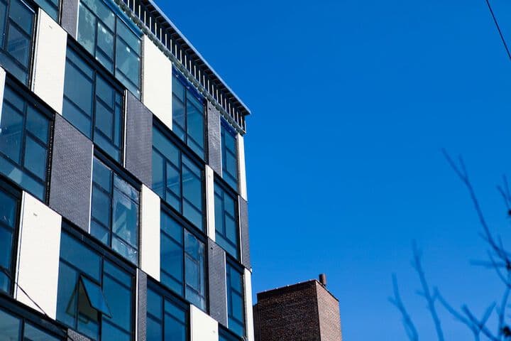 Dharma Home Suites Hoboken at Novia photo 3
