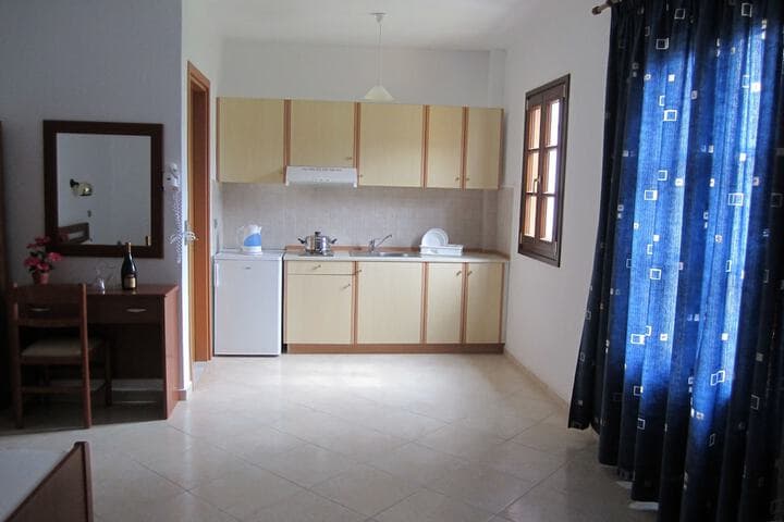 Tilos Fantasy Apartments photo 4
