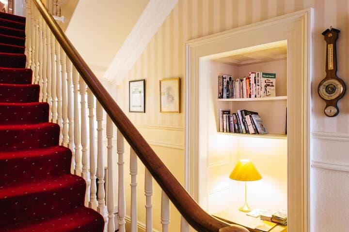 Gleesons Restaurant & Rooms photo 4