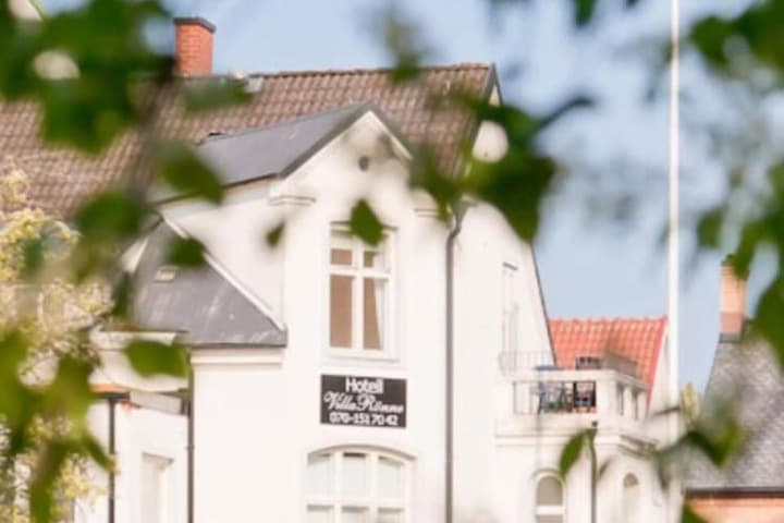 Hotell Villa Rönne photo 2