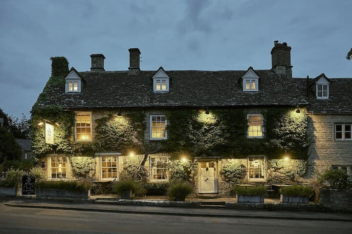 The New Inn photo 1