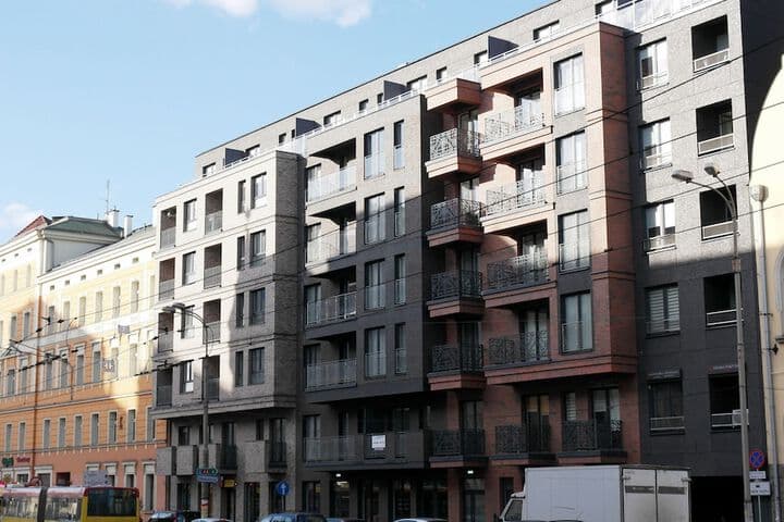 Horison Apartments photo 2