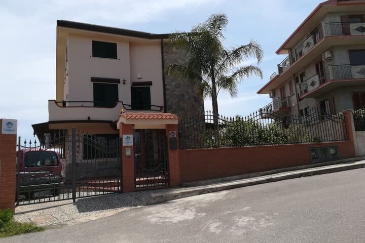 La Collina B&B photo 5
