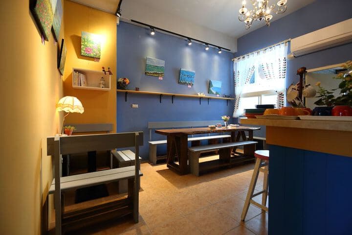 Ocean Lover Homestay photo 4