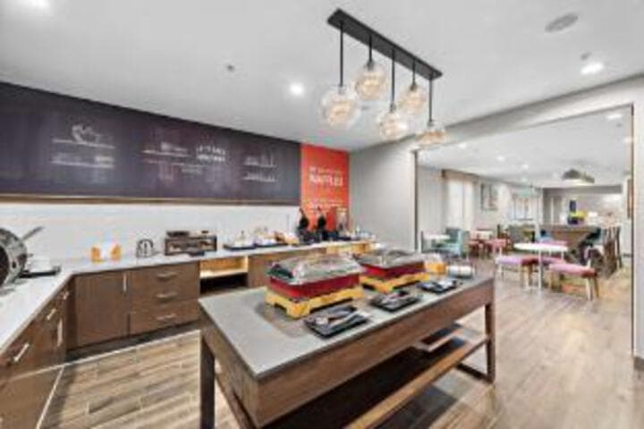 Hampton Inn by Hilton Calexico photo 3