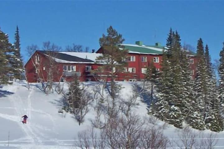Storliens Fjällgård Hostel photo 2