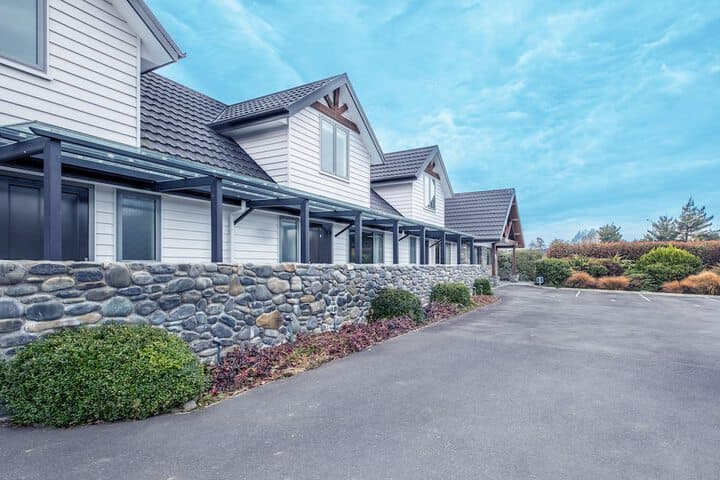 Hanmer Apartments photo 4