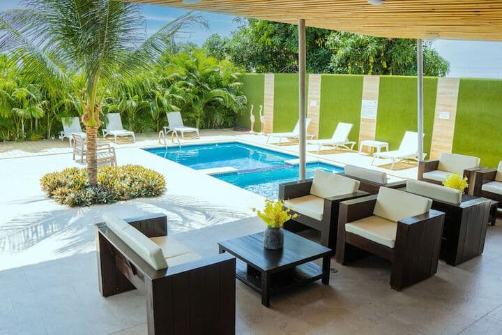 Lilu Apartments Curacao photo 4