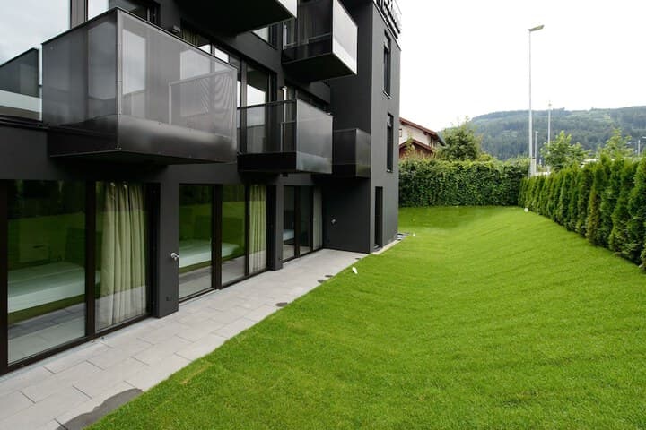 Blackhome Innsbruck City East photo 4