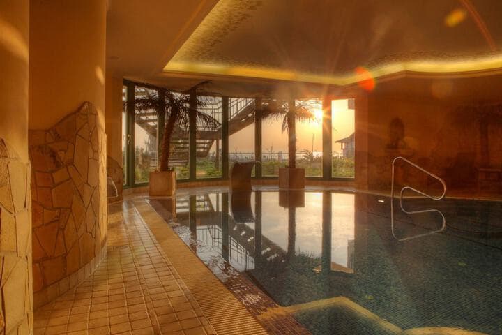 SEETELHOTEL Ostseeresidenz Bansin photo 4
