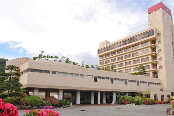Isawa View Hotel photo 4