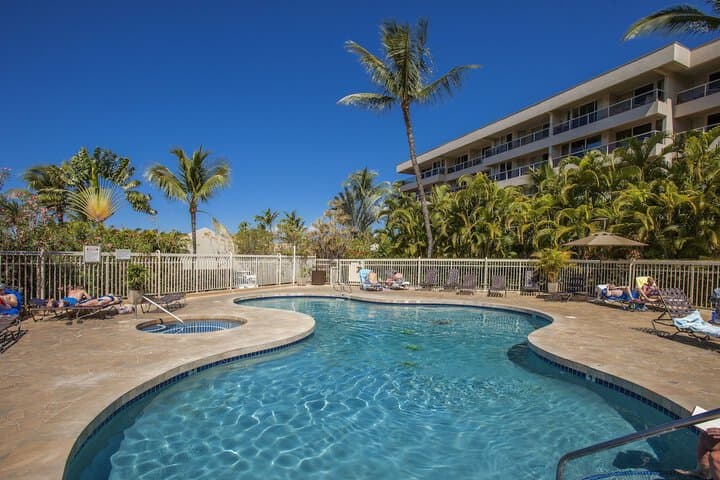 Maui Banyan Maui Condo & Home photo 2