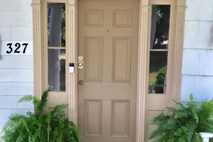 Governors Bed&Breakfast photo 4