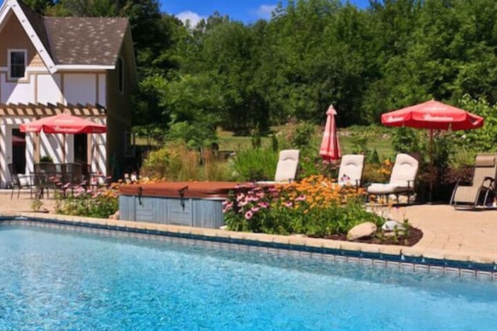 Clyde Hall Bed&Breakfast photo 5