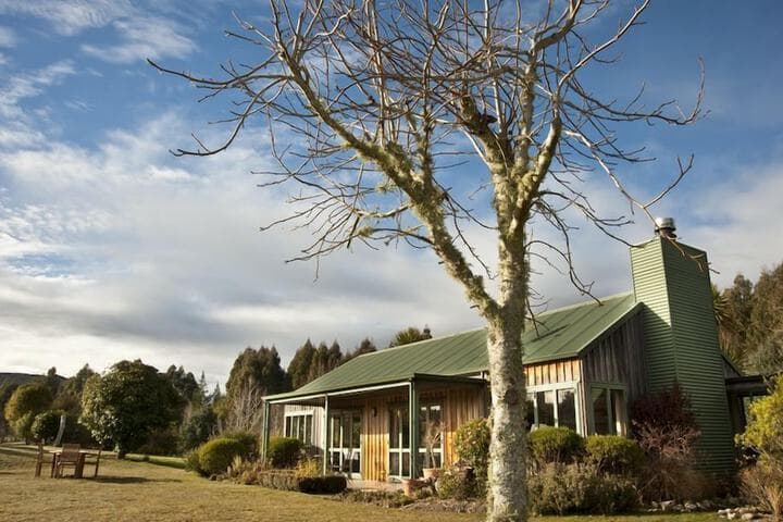 Whakaipo Lodge photo 5