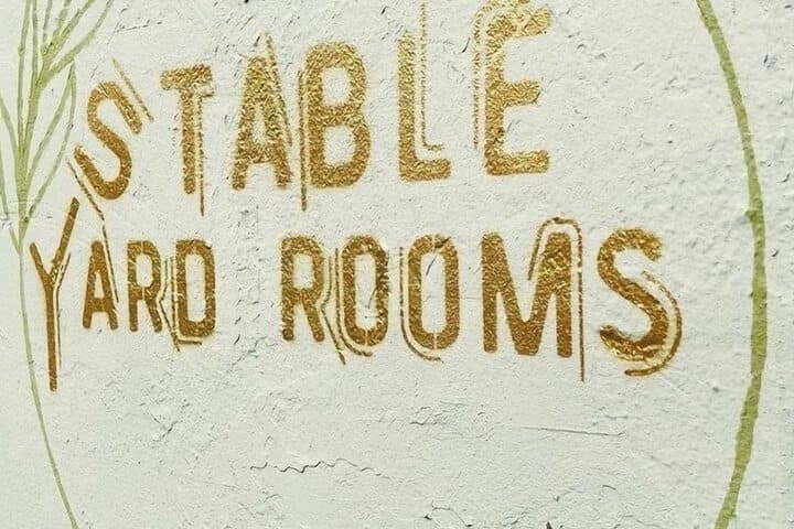 Stable Yard Rooms photo 2
