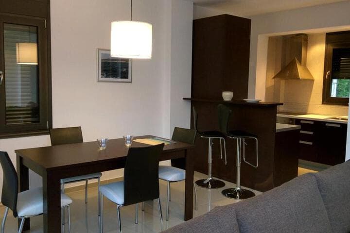 Sunny Sani Luxury Villas photo 1