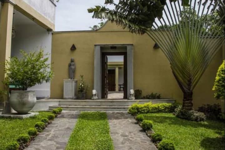 Villa Tara photo 3