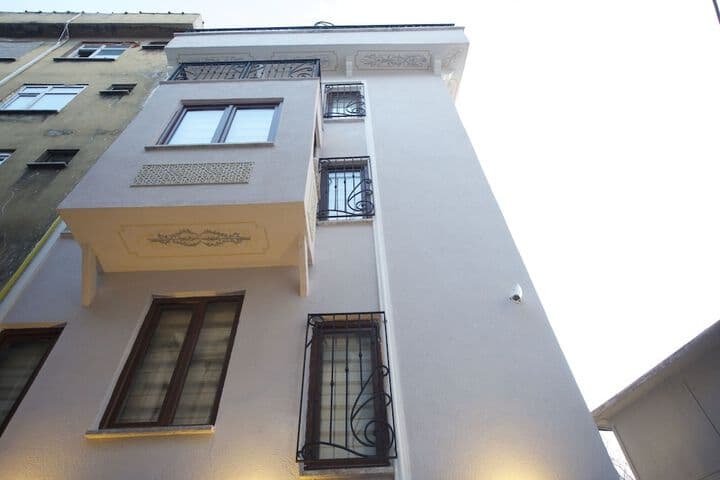 Galatolia Suites photo 5