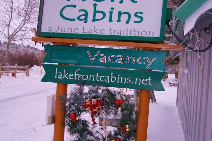 Lake Front Cabins photo 5