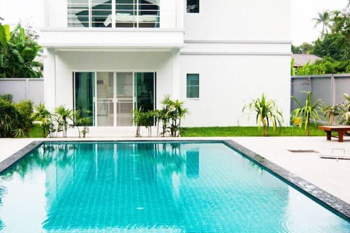Jai House Phuket photo 4