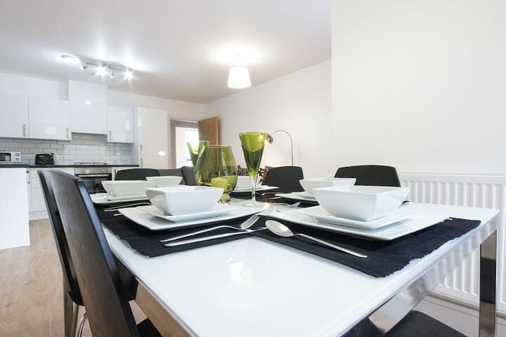 Andora Apartments photo 5
