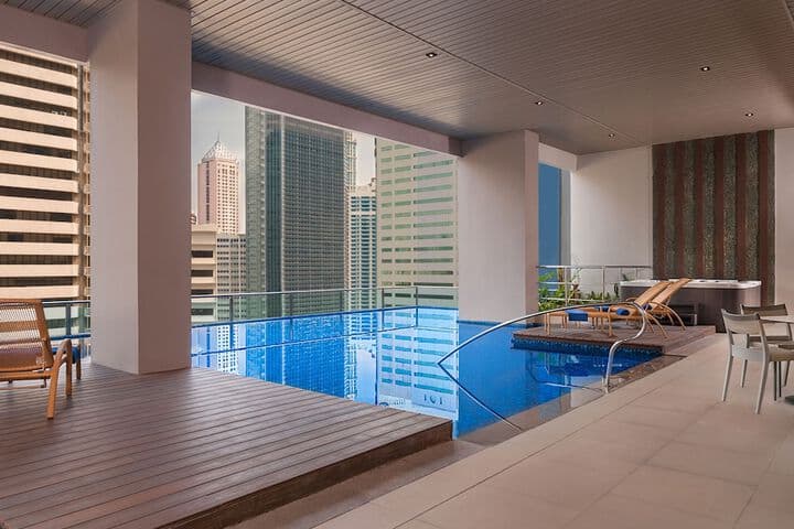 Citadines Salcedo Makati photo 2