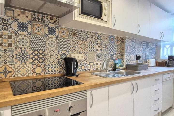 Apartamento en Marbella Centro photo 2