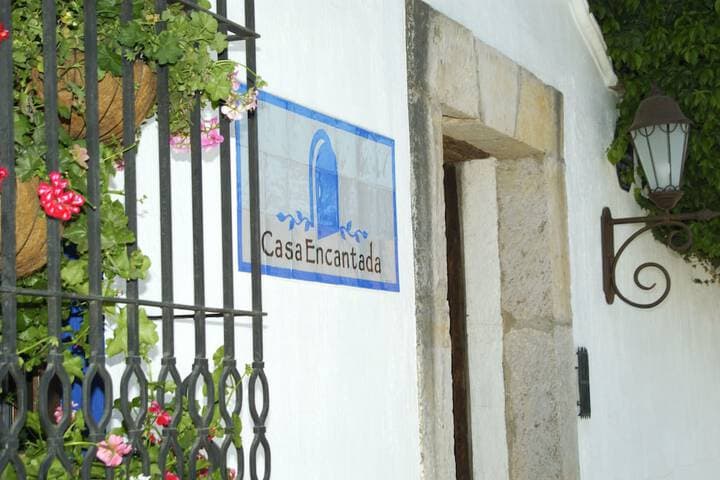 Casa Encantada by Porta Hotels photo 2