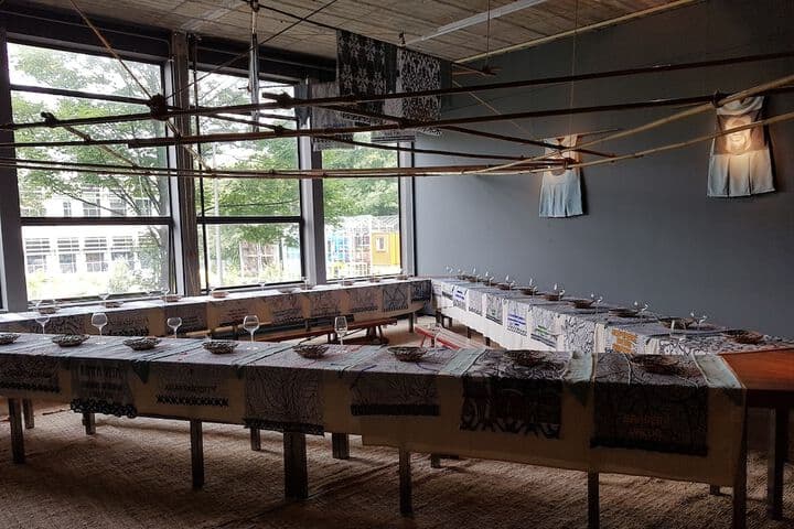 WOW Hostel Amsterdam photo 5