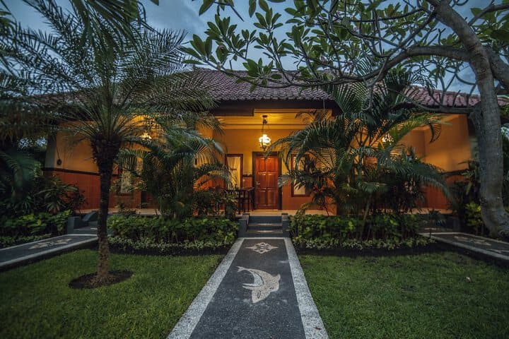 Mans Cottages&Spa photo 2