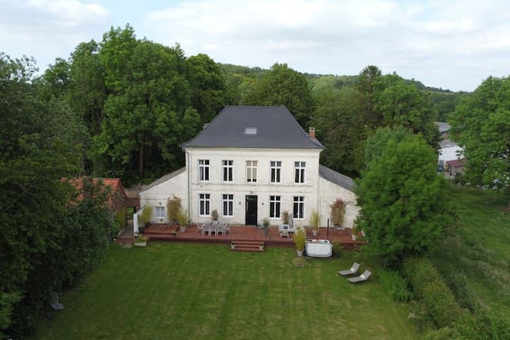 Maison de Plumes photo 4