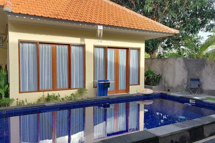 Pandawa Beach Home Stay photo 2