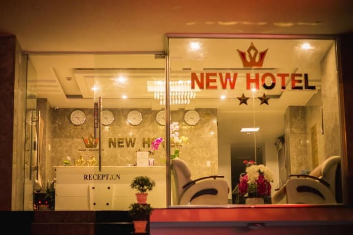 New Hotel & Apartment photo 5