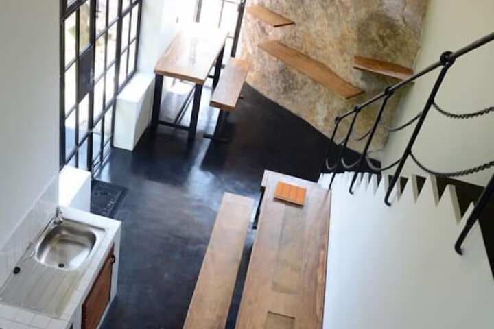 Dream Lodge Hanthana photo 5