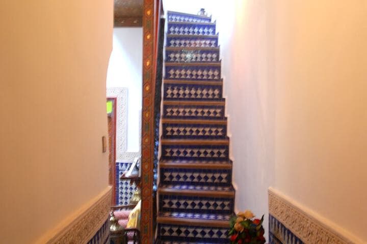 Dar Hafsa photo 2
