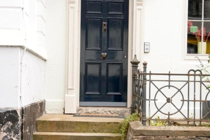 Bank House B&B photo 5
