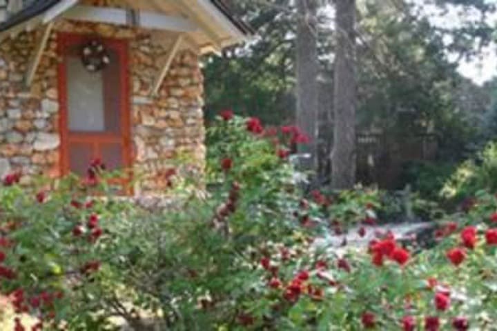 Rock Cottage Gardens B&B photo 5