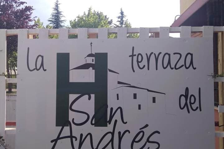 Hostal San Andres photo 4